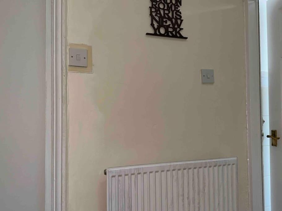 Clevedon House Apartment Manchester Exterior photo